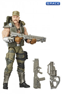 Classified Series Gung Ho No.07 (G.I.Joe)