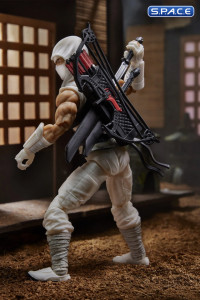 Classified Series Storm Shadow No.35 (G.I. Joe)