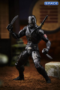 Classified Series Snake Eyes No.16 Snake Eyes (G.I. Joe)