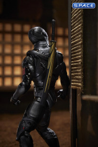 Classified Series Snake Eyes No.16 Snake Eyes (G.I. Joe)