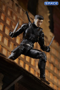 Classified Series Snake Eyes No.16 Snake Eyes (G.I. Joe)