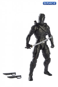 Classified Series Snake Eyes No.16 Snake Eyes (G.I. Joe)