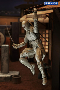 Classified Series Storm Shadow No.17 Snake Eyes (G.I. Joe)