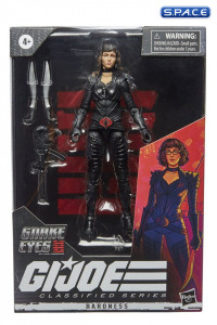 3er Satz: G.I. Joe Classified Series 2021 Wave 3 (G.I. Joe)