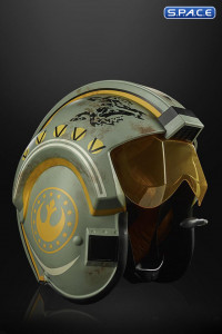 Electronic Trapper Wolf Helmet (Star Wars - The Black Series)