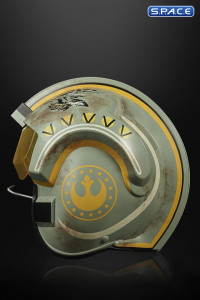 Electronic Trapper Wolf Helmet (Star Wars - The Black Series)