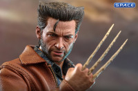 1/6 Scale Wolverine 1973 Version Deluxe Version Movie Masterpiece MMS660 (X-Men: Days of Future Past)