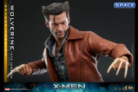 1/6 Scale Wolverine 1973 Version Deluxe Version Movie Masterpiece MMS660 (X-Men: Days of Future Past)