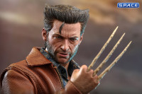 1/6 Scale Wolverine 1973 Version Movie Masterpiece MMS659 (X-Men: Days of Future Past)