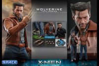 1/6 Scale Wolverine 1973 Version Movie Masterpiece MMS659 (X-Men: Days of Future Past)