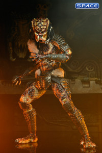 Ultimate Snake Predator (Predator 2)