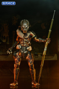 Ultimate Snake Predator (Predator 2)