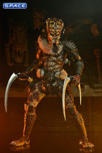 Ultimate Snake Predator (Predator 2)