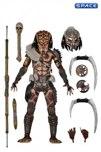 Ultimate Snake Predator (Predator 2)