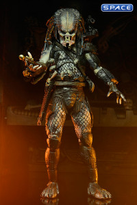 Ultimate Elder Predator (Predator 2)