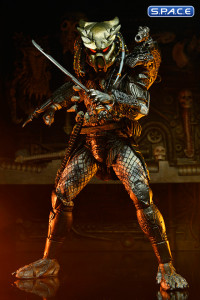 Ultimate Elder Predator (Predator 2)