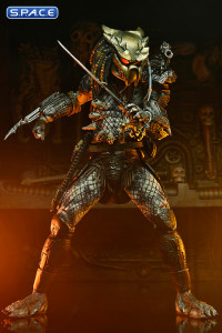 Ultimate Elder Predator (Predator 2)