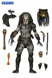 Ultimate Elder Predator (Predator 2)