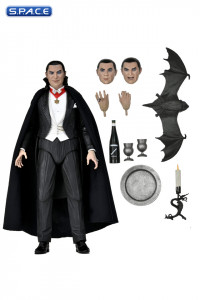 Ultimate Dracula - Transylvania (Universal Monsters)