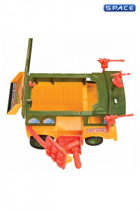 Classic Original Party Wagon (Teenage Mutant Ninja Turtles)