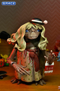 Ultimate Dress Up E.T. 40th Anniversary (E.T. - The Extra-Terrestrial)