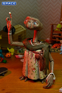 Ultimate Dress Up E.T. 40th Anniversary (E.T. - The Extra-Terrestrial)