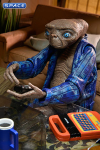 Ultimate Telepathic E.T. 40th Anniversary (E.T. - The Extra-Terrestrial)