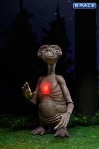 Ultimate Deluxe E.T. with LED Chest 40th Anniversary (E.T. - The Extra-Terrestrial)