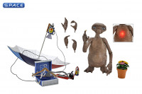 Ultimate Deluxe E.T. with LED Chest 40th Anniversary (E.T. - The Extra-Terrestrial)