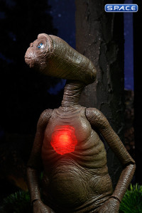 Ultimate Deluxe E.T. with LED Chest 40th Anniversary (E.T. - The Extra-Terrestrial)