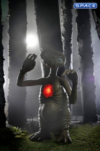 Ultimate Deluxe E.T. with LED Chest 40th Anniversary (E.T. - The Extra-Terrestrial)