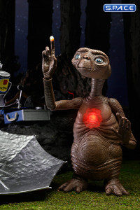 Ultimate Deluxe E.T. with LED Chest 40th Anniversary (E.T. - The Extra-Terrestrial)