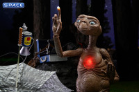 Ultimate Deluxe E.T. with LED Chest 40th Anniversary (E.T. - The Extra-Terrestrial)