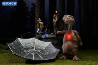 Ultimate Deluxe E.T. with LED Chest 40th Anniversary (E.T. - The Extra-Terrestrial)