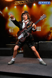 Angus Young Highway to Hell Figural Doll (AC/DC)