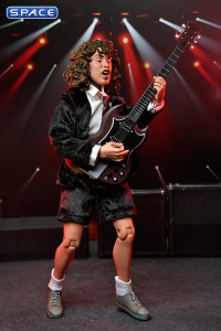 Angus Young Highway to Hell Figural Doll (AC/DC)