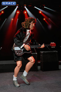 Angus Young Highway to Hell Figural Doll (AC/DC)