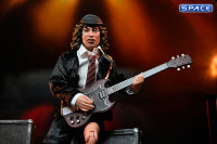 Angus Young Highway to Hell Figural Doll (AC/DC)