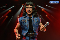 Bon Scott Highway to Hell Figural Doll (AC/DC)