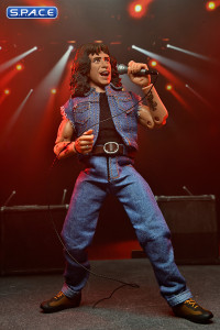 Bon Scott Highway to Hell Figural Doll (AC/DC)