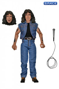 Bon Scott Highway to Hell Figural Doll (AC/DC)