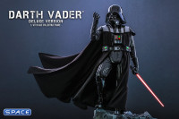 1/6 Scale Darth Vader Deluxe Version DX28 (Star Wars: Obi-Wan Kenobi)