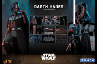 1/6 Scale Darth Vader DX27 (Star Wars: Obi-Wan Kenobi)