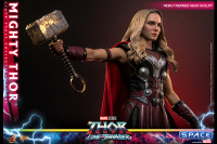 1/6 Scale Mighty Thor Movie Masterpiece MMS663 (Thor: Love and Thunder)