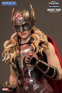 1/6 Scale Mighty Thor Movie Masterpiece MMS663 (Thor: Love and Thunder)