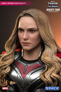 1/6 Scale Mighty Thor Movie Masterpiece MMS663 (Thor: Love and Thunder)