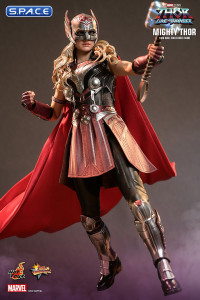 1/6 Scale Mighty Thor Movie Masterpiece MMS663 (Thor: Love and Thunder)