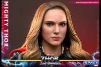 1/6 Scale Mighty Thor Movie Masterpiece MMS663 (Thor: Love and Thunder)