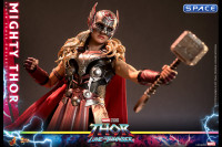 1/6 Scale Mighty Thor Movie Masterpiece MMS663 (Thor: Love and Thunder)