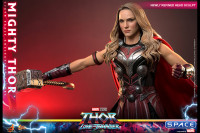 1/6 Scale Mighty Thor Movie Masterpiece MMS663 (Thor: Love and Thunder)